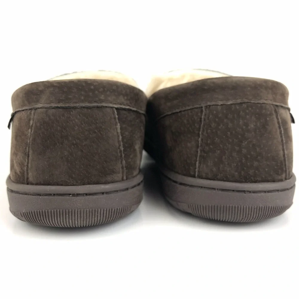 Lamo harrison slippers